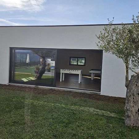 Casa Dos Mirtilos Draper T6 Celorico De Basto Luaran gambar