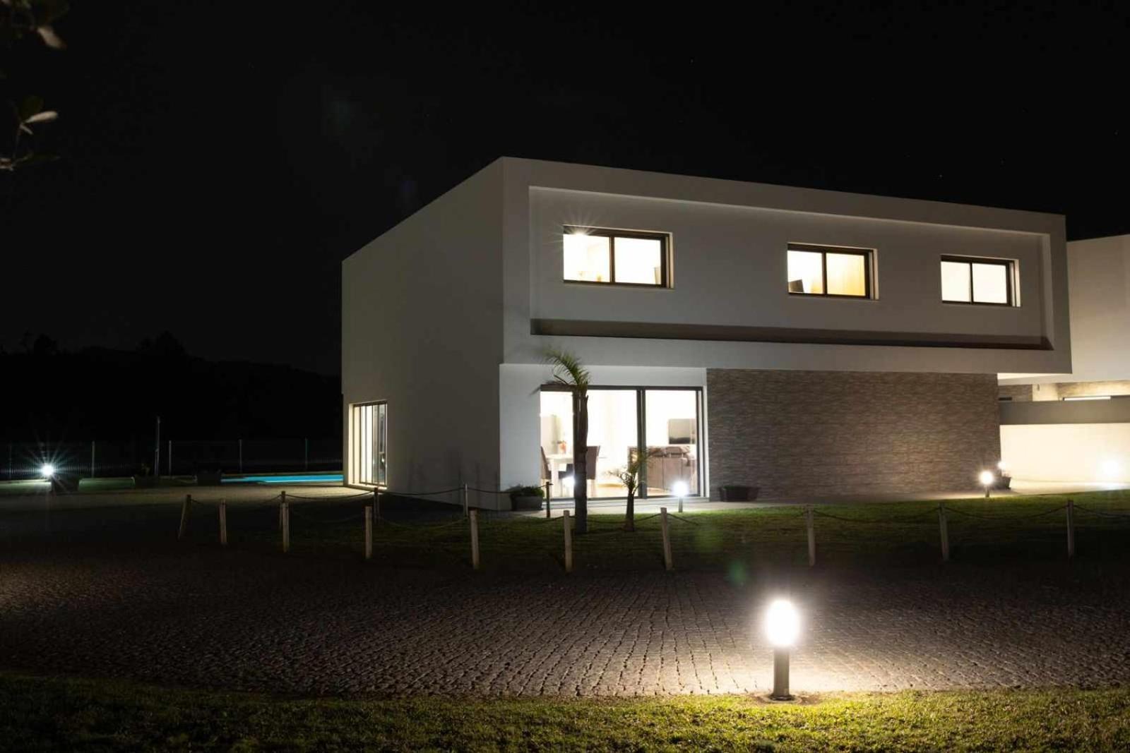 Casa Dos Mirtilos Draper T6 Celorico De Basto Luaran gambar