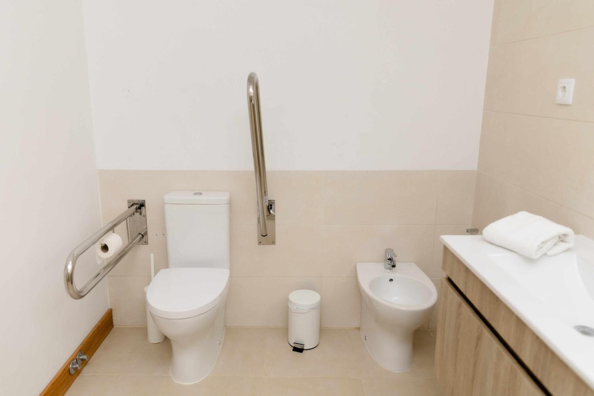 Casa Dos Mirtilos Draper T6 Celorico De Basto Luaran gambar
