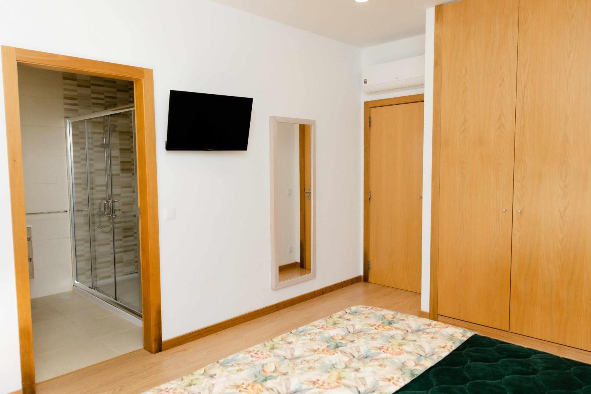 Casa Dos Mirtilos Draper T6 Celorico De Basto Luaran gambar